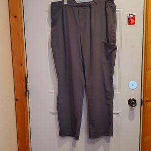 Koi Sapphire Scrub Pants